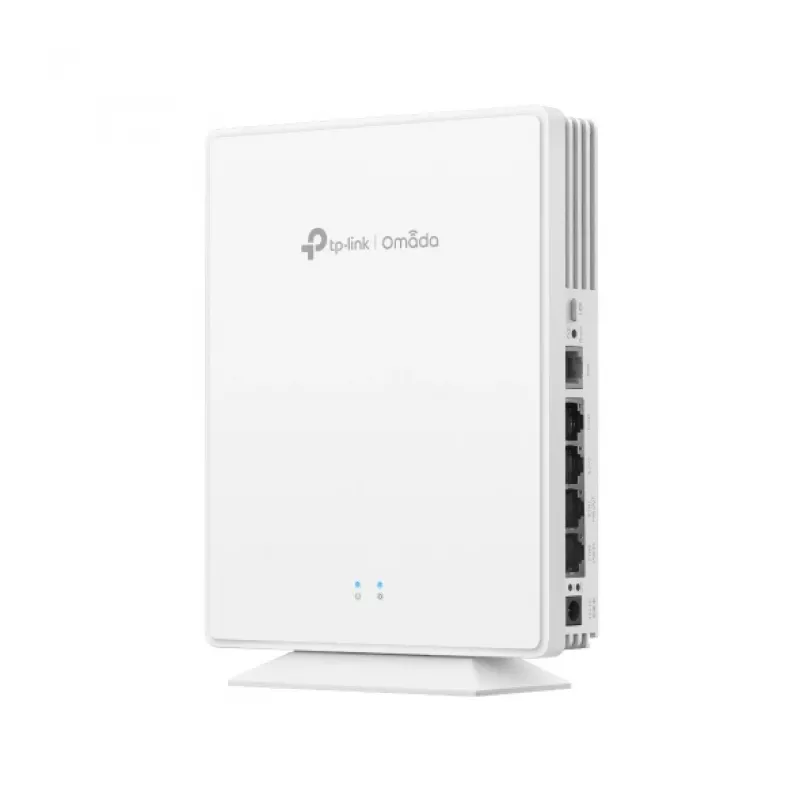 TP-Link EAP650-DESKTOP bezprzewodowy punkt dostępowy 2976 Mbit/s Biały Power over Ethernet (PoE)