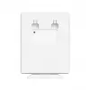 TP-Link EAP650-DESKTOP bezprzewodowy punkt dostępowy 2976 Mbit/s Biały Power over Ethernet (PoE)