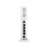 TP-Link EAP650-DESKTOP bezprzewodowy punkt dostępowy 2976 Mbit/s Biały Power over Ethernet (PoE)
