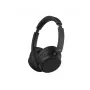 JVC ‎HA-S95N Zestaw słuchawkowy Przewodowy i Bezprzewodowy Nagłowny Rozmowy/Muzyka Bluetooth Czarny