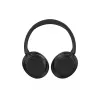 JVC ‎HA-S95N Zestaw słuchawkowy Przewodowy i Bezprzewodowy Nagłowny Rozmowy/Muzyka Bluetooth Czarny