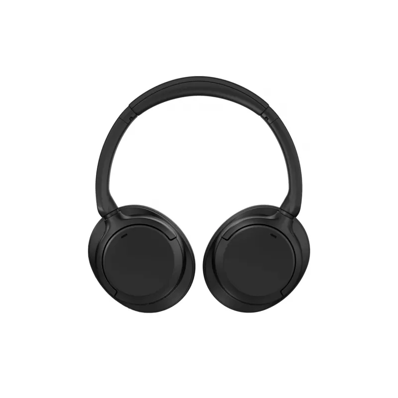 JVC ‎HA-S95N Zestaw słuchawkowy Przewodowy i Bezprzewodowy Nagłowny Rozmowy/Muzyka Bluetooth Czarny