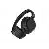 JVC ‎HA-S95N Zestaw słuchawkowy Przewodowy i Bezprzewodowy Nagłowny Rozmowy/Muzyka Bluetooth Czarny