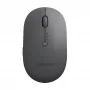 Mysz Lenovo 4Y51R29290 uniwersalna symetryczna Bluetooth + USB Type-C optyczna 2400 DPI