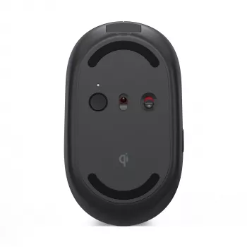 Mysz Lenovo 4Y51R29290 uniwersalna symetryczna Bluetooth + USB Type-C optyczna 2400 DPI