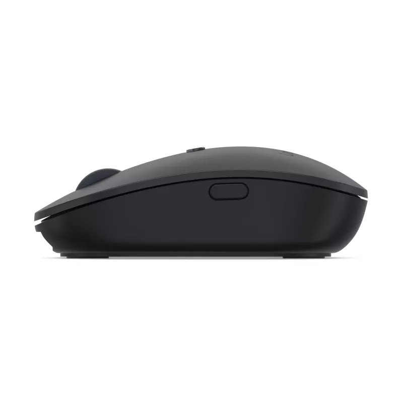 Mysz Lenovo 4Y51R29290 uniwersalna symetryczna Bluetooth + USB Type-C optyczna 2400 DPI