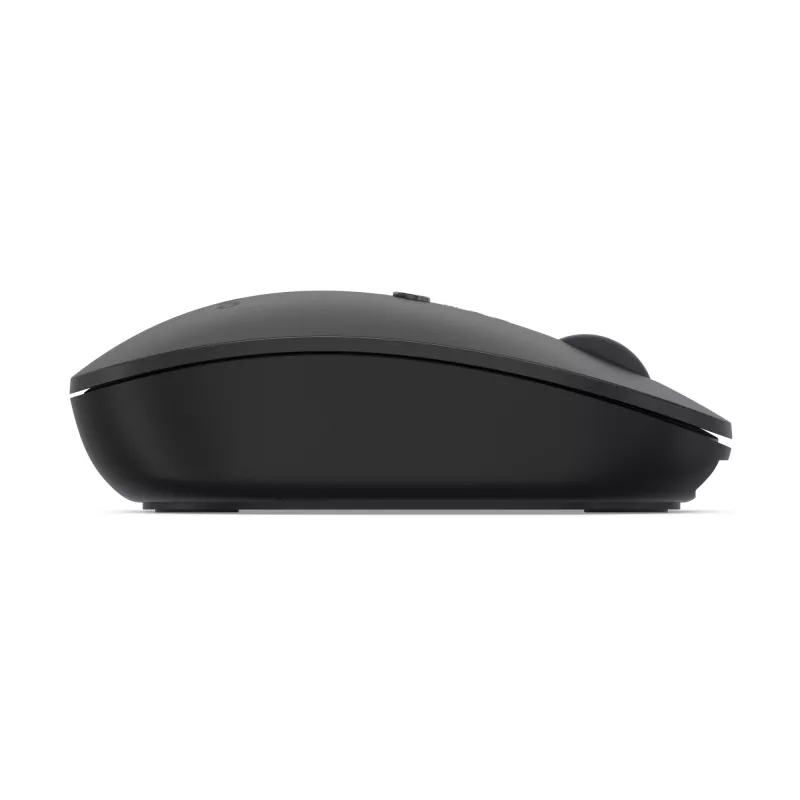 Mysz Lenovo 4Y51R29290 uniwersalna symetryczna Bluetooth + USB Type-C optyczna 2400 DPI