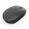 Mysz Lenovo 4Y51R29290 uniwersalna symetryczna Bluetooth + USB Type-C optyczna 2400 DPI