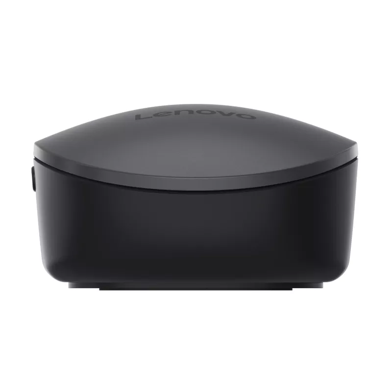 Mysz Lenovo 4Y51R29290 uniwersalna symetryczna Bluetooth + USB Type-C optyczna 2400 DPI