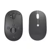 Mysz Lenovo 4Y51R29290 uniwersalna symetryczna Bluetooth + USB Type-C optyczna 2400 DPI