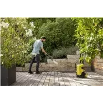 Myjka wysokociśnieniowa KARCHER K 5 WCM Premium Home, 2100 W, 145 barów, 500 l/h