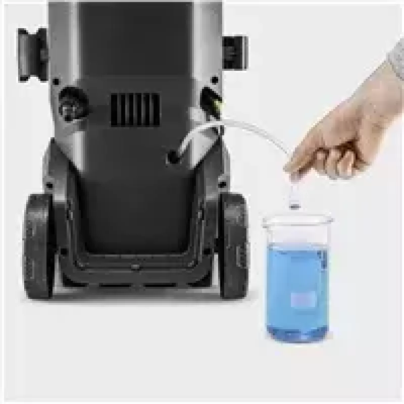 Myjka wysokociśnieniowa KARCHER K 5 WCM Premium Home, 2100 W, 145 barów, 500 l/h