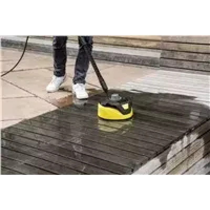 Myjka wysokociśnieniowa KARCHER K 5 WCM Premium Home, 2100 W, 145 barów, 500 l/h