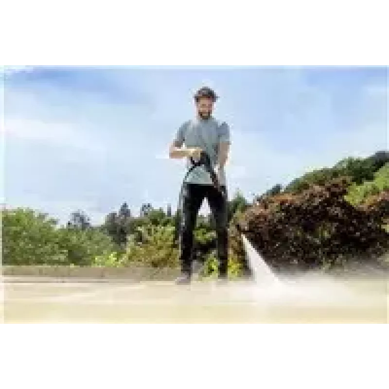 Myjka wysokociśnieniowa KARCHER K 5 WCM Premium Home, 2100 W, 145 barów, 500 l/h