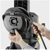 Myjka wysokociśnieniowa KARCHER K 5 WCM Premium Home, 2100 W, 145 barów, 500 l/h