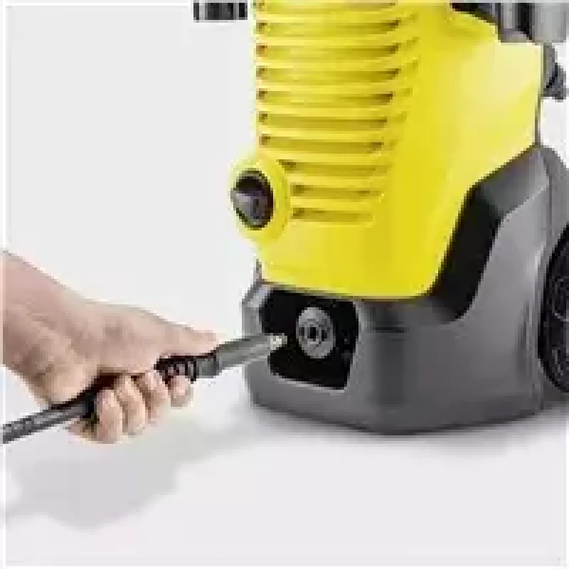 Myjka wysokociśnieniowa KARCHER K 5 WCM Premium Home, 2100 W, 145 barów, 500 l/h