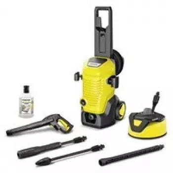 Myjka wysokociśnieniowa KARCHER K 5 WCM Premium Home, 2100 W, 145 barów, 500 l/h