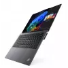 Lenovo ThinkPad X9-14 Gen 1 Copilot+ PC Intel Core Ultra 7 258V Laptop 35,6 cm (14 cali) 2.8K 32 GB LPDDR5x-SDRAM 1 TB SSD Wi-Fi 7 (802.11be) Windows 11 Pro Szary