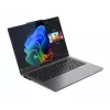 Lenovo ThinkPad X9-14 Gen 1 Copilot+ PC Intel Core Ultra 7 258V Laptop 35,6 cm (14 cali) 2.8K 32 GB LPDDR5x-SDRAM 1 TB SSD Wi-Fi 7 (802.11be) Windows 11 Pro Szary