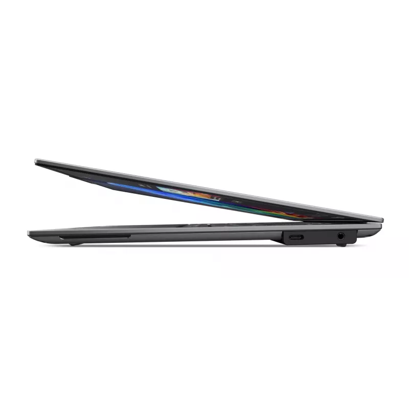 Lenovo ThinkPad X9-14 Gen 1 Copilot+ PC Intel Core Ultra 7 258V Laptop 35,6 cm (14 cali) 2.8K 32 GB LPDDR5x-SDRAM 1 TB SSD Wi-Fi 7 (802.11be) Windows 11 Pro Szary