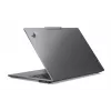 Lenovo ThinkPad X9-14 Gen 1 Copilot+ PC Intel Core Ultra 7 258V Laptop 35,6 cm (14 cali) 2.8K 32 GB LPDDR5x-SDRAM 1 TB SSD Wi-Fi 7 (802.11be) Windows 11 Pro Szary