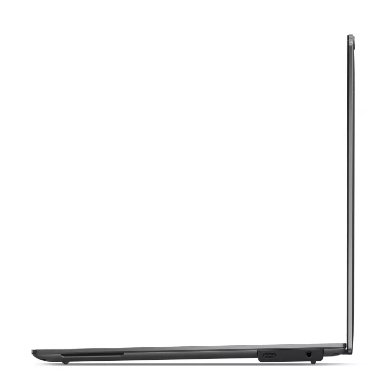Lenovo ThinkPad X9-14 Gen 1 Copilot+ PC Intel Core Ultra 7 258V Laptop 35,6 cm (14 cali) 2.8K 32 GB LPDDR5x-SDRAM 1 TB SSD Wi-Fi 7 (802.11be) Windows 11 Pro Szary