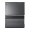 Lenovo ThinkPad X9-14 Gen 1 Copilot+ PC Intel Core Ultra 7 258V Laptop 35,6 cm (14 cali) 2.8K 32 GB LPDDR5x-SDRAM 1 TB SSD Wi-Fi 7 (802.11be) Windows 11 Pro Szary