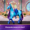 Unicorn Academy, River z 2 akcesoriami do jazdy, 11 inch, kompatybilny z Isabel, lalkami i zabawkami z jednorożcami dla dziewczynek od 4 lat