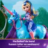 Unicorn Academy, River z 2 akcesoriami do jazdy, 11 inch, kompatybilny z Isabel, lalkami i zabawkami z jednorożcami dla dziewczynek od 4 lat