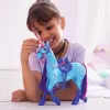 Unicorn Academy, River z 2 akcesoriami do jazdy, 11 inch, kompatybilny z Isabel, lalkami i zabawkami z jednorożcami dla dziewczynek od 4 lat