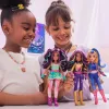 Unicorn Academy, Lalka Sophia z 6 akcesoriami, 9,5”, lalki i zabawki z jednorożcami dla dziewczynek od 4 lat