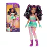 Lalka modowa Spinmaster Unicorn Academy Ava 241 mm Wielokolorowa