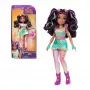 Lalka modowa Spinmaster Unicorn Academy Ava 241 mm Wielokolorowa