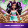 Lalka modowa Spinmaster Unicorn Academy Ava 241 mm Wielokolorowa