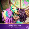 Lalka modowa Spinmaster Unicorn Academy Ava 241 mm Wielokolorowa