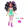 Lalka modowa Spinmaster Unicorn Academy Ava 241 mm Wielokolorowa