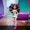Lalka modowa Spinmaster Unicorn Academy Ava 241 mm Wielokolorowa