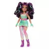 Lalka modowa Spinmaster Unicorn Academy Ava 241 mm Wielokolorowa