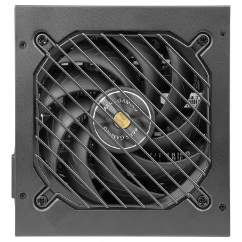 Mars Gaming MPB650SI zasilacz 650 W 24-pin ATX ATX Czarny
