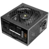 Mars Gaming MPB650SI zasilacz 650 W 24-pin ATX ATX Czarny