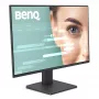 Monitor komputerowy BenQ GW2491 60,5 cm (23,8 cala) 1920 x 1080 pikseli Full HD LED czarny