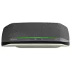HP Poly Sync 10 USB-A USB-C głośnik konferencyjny, PC, srebrny, 0.715 m, IP64, Windows 10, Windows 11, MacOS