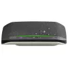 HP Poly Sync 10 USB-A USB-C głośnik konferencyjny, PC, srebrny, 0.715 m, IP64, Windows 10, Windows 11, MacOS
