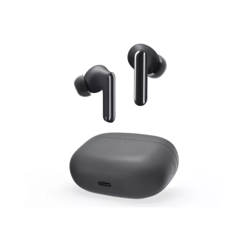 Lenovo TWS Earbuds (X9 Edition) Zestaw słuchawkowy Bezprzewodowy Douszny Biznes/Codzienny Bluetooth Turkusowy