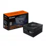 Zasilacz GIGABYTE AORUS ELITE P850W - PCIe 5.0, 80 PLUS Platinum, w pełni modułowa konstrukcja, wentylator 120 mm, zgodny z ATX 3.0, wtyczka EU