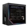 Zasilacz GIGABYTE AORUS ELITE P850W - PCIe 5.0, 80 PLUS Platinum, w pełni modułowa konstrukcja, wentylator 120 mm, zgodny z ATX 3.0, wtyczka EU