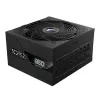 Zasilacz GIGABYTE AORUS ELITE P850W - PCIe 5.0, 80 PLUS Platinum, w pełni modułowa konstrukcja, wentylator 120 mm, zgodny z ATX 3.0, wtyczka EU