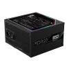 Zasilacz GIGABYTE AORUS ELITE P850W - PCIe 5.0, 80 PLUS Platinum, w pełni modułowa konstrukcja, wentylator 120 mm, zgodny z ATX 3.0, wtyczka EU
