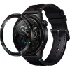 Smartwatch Xiaomi Watch S4 z wyświetlaczem AMOLED 1,43 cala, 466×466, 486 mAh, aluminiową kopertą, tekstylnym paskiem, czarny Multi