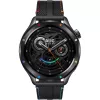 Smartwatch Xiaomi Watch S4 z wyświetlaczem AMOLED 1,43 cala, 466×466, 486 mAh, aluminiową kopertą, tekstylnym paskiem, czarny Multi